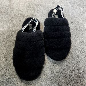 UGG Fluff Yeah, Slippers